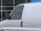 2025 Chevrolet Express Cargo 3500 WT