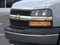 2025 Chevrolet Express Cargo 3500 WT
