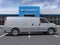 2025 Chevrolet Express Cargo 3500 WT