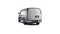 2025 Chevrolet Express Cargo 3500 WT