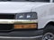 2025 Chevrolet Express Cargo 3500 WT