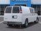 2025 Chevrolet Express Cargo 3500 WT