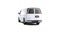 2025 Chevrolet Express Cargo 3500 WT