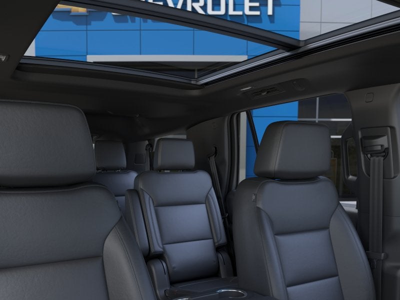 2026 Chevrolet Tahoe Z71 - Photo 24