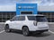 2027 Chevrolet Tahoe Z71