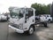 2024 Chevrolet Low Cab Forward 4500 Base