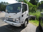 2024 Chevrolet Low Cab Forward 4500 HG Base