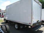 2024 Chevrolet Low Cab Forward 4500 HG Base