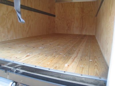 2024 Chevrolet Low Cab Forward 4500 HG Base