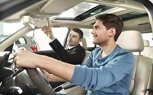 Schedule a test drive at Davidson Chevrolet in Canton, CT.