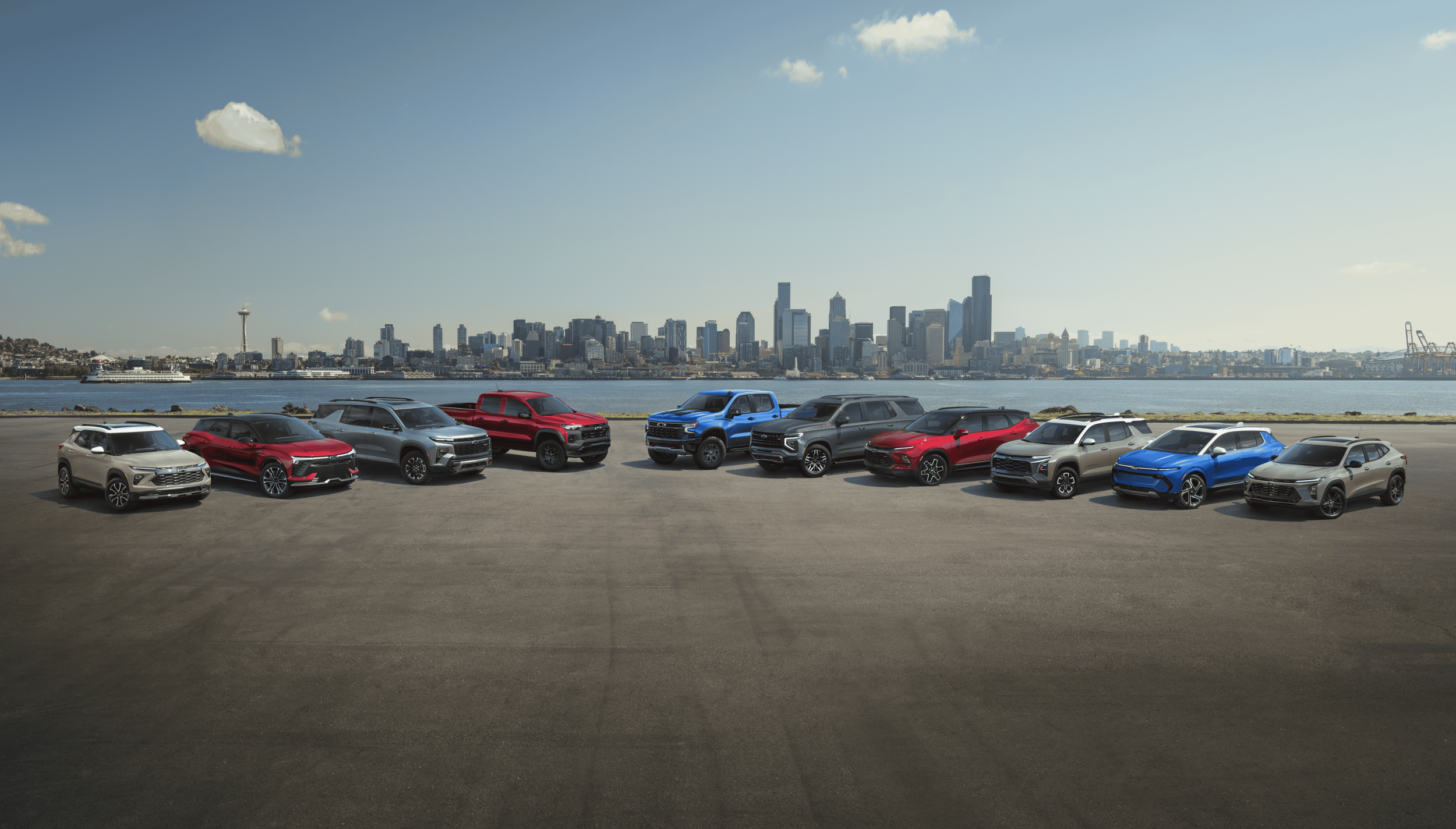 CHEVY SPECIAL OFFERS | Davidson Chevrolet in Canton CT