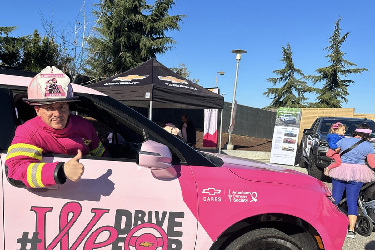 Chevrolet MSABC iDrive For | Davidson Chevrolet in Canton CT
