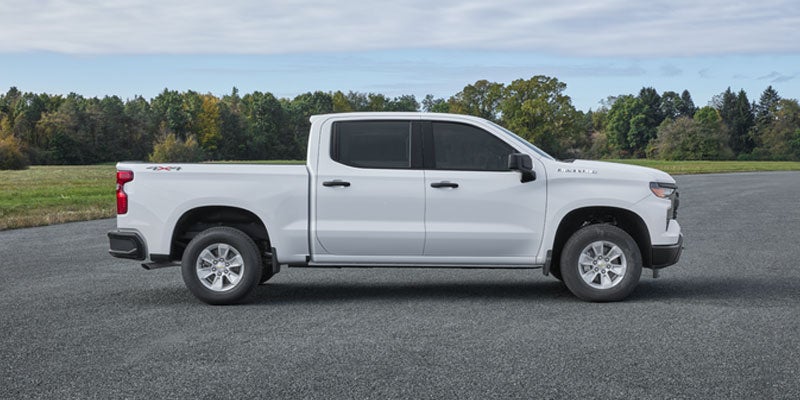 Business Elite - Davidson Chevrolet in Canton CT