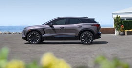 Davidson Chevrolet in Canton CT