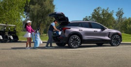 Davidson Chevrolet in Canton CT