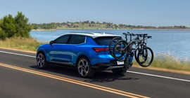 Davidson Chevrolet in Canton CT