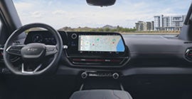 Davidson Chevrolet in Canton CT