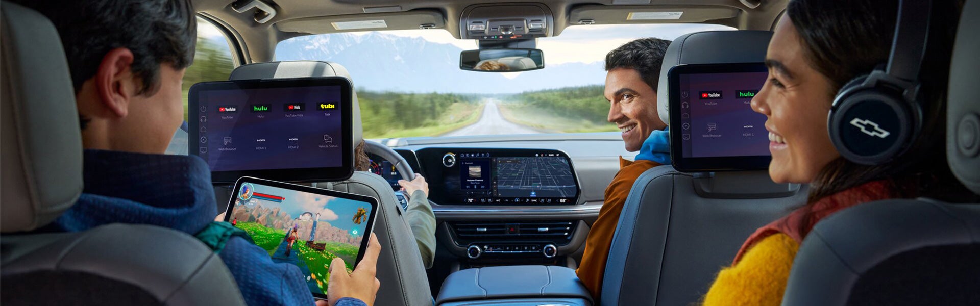 Davidson Chevrolet in Canton CT