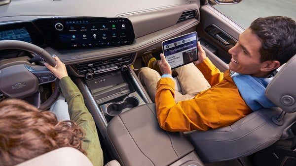 Davidson Chevrolet in Canton CT