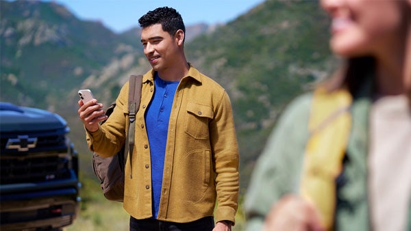 Davidson Chevrolet in Canton CT