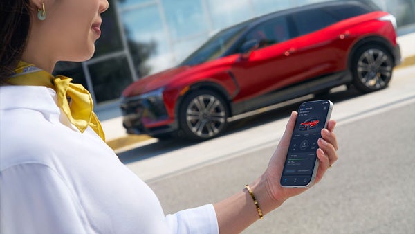 Davidson Chevrolet in Canton CT