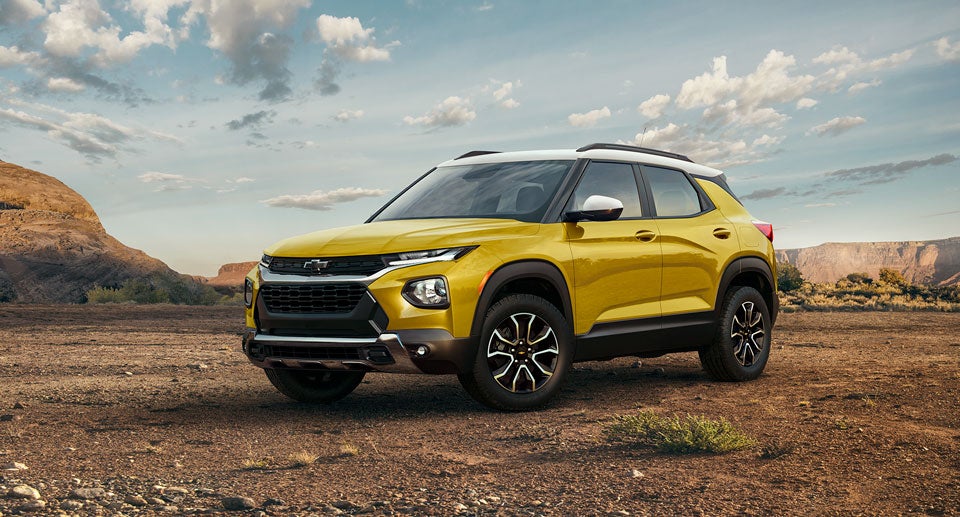 Davidson Chevrolet in Canton CT