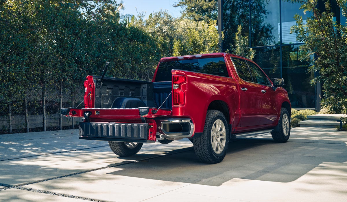 Davidson Chevrolet in Canton CT
