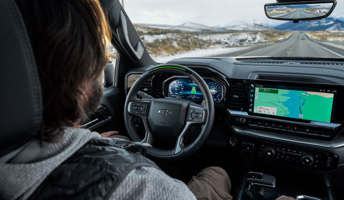 Davidson Chevrolet in Canton CT