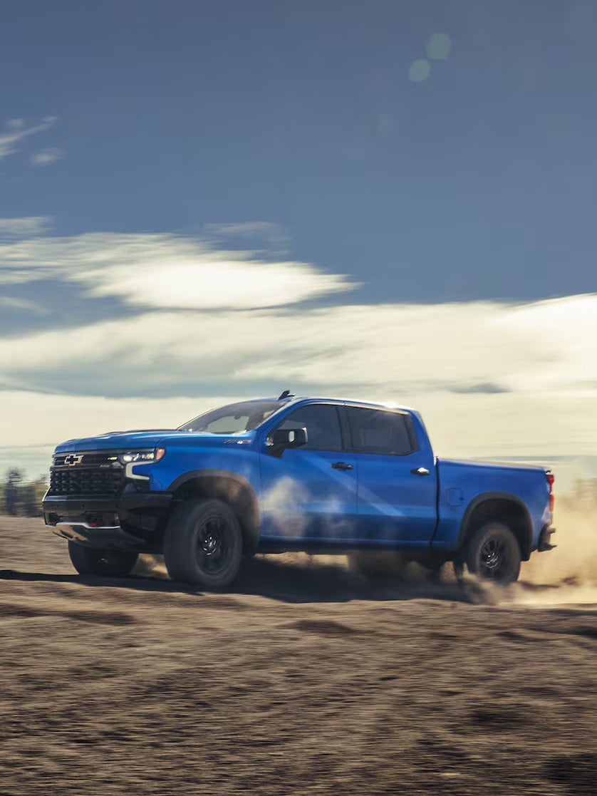 Davidson Chevrolet in Canton CT