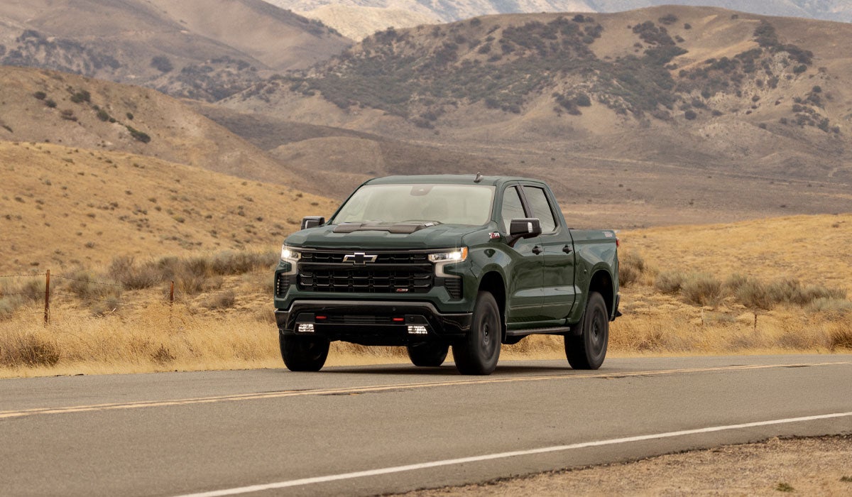 Davidson Chevrolet in Canton CT