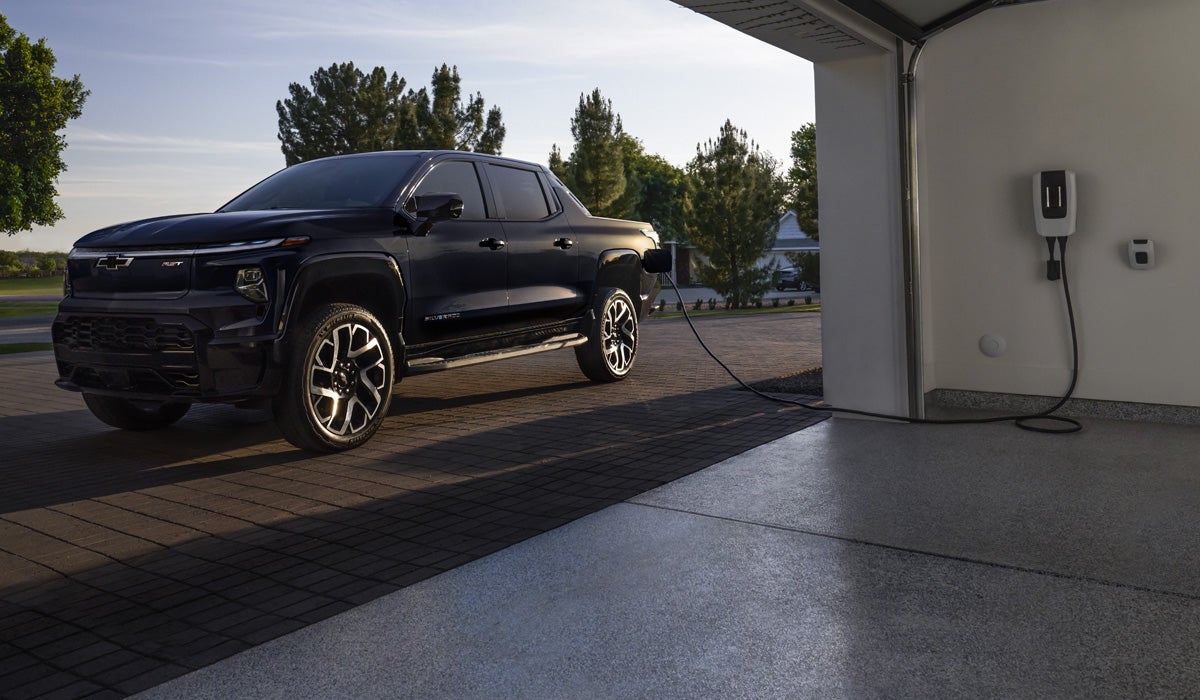 Davidson Chevrolet in Canton CT