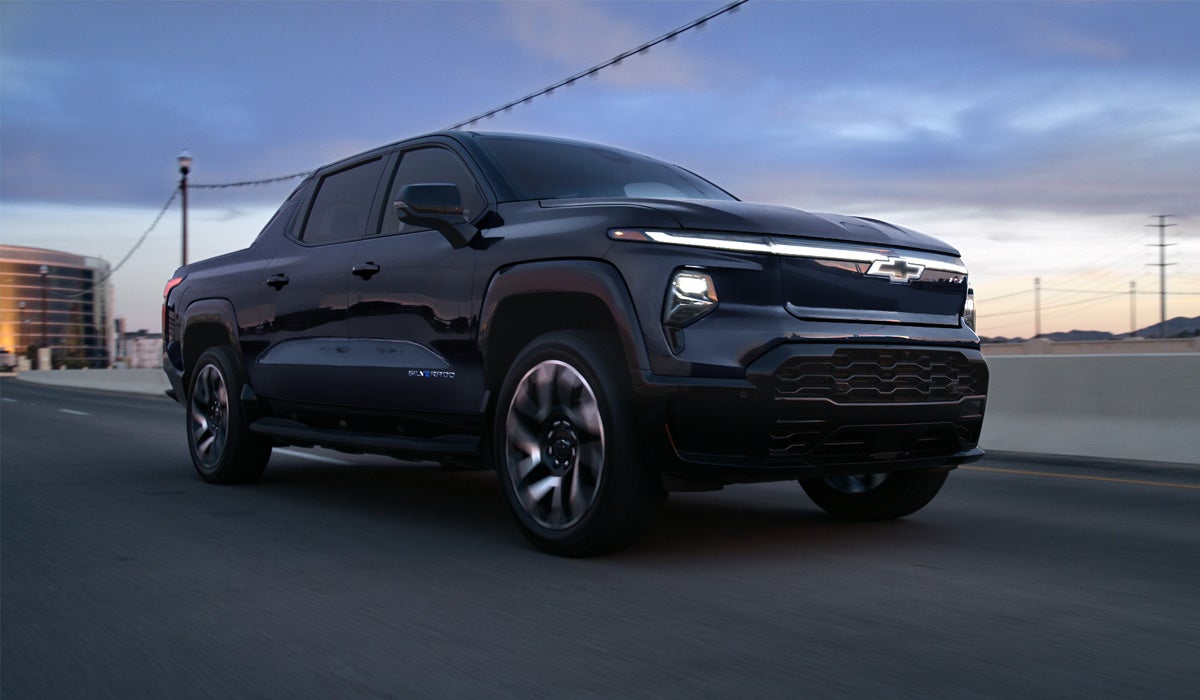 Davidson Chevrolet in Canton CT