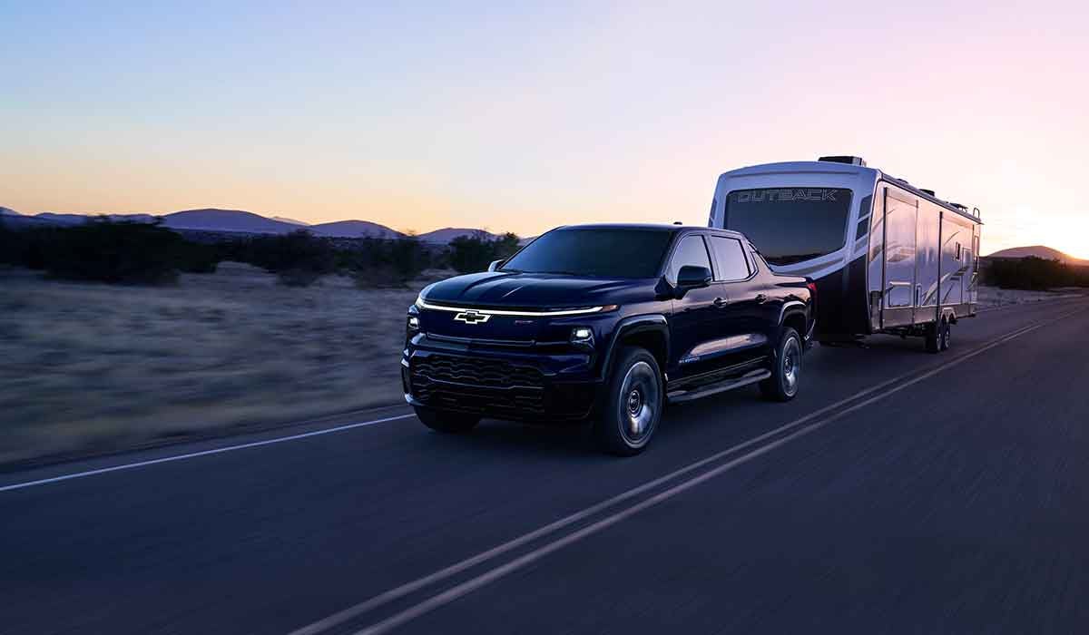 Davidson Chevrolet in Canton CT