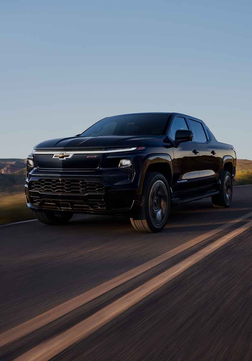 Davidson Chevrolet in Canton CT