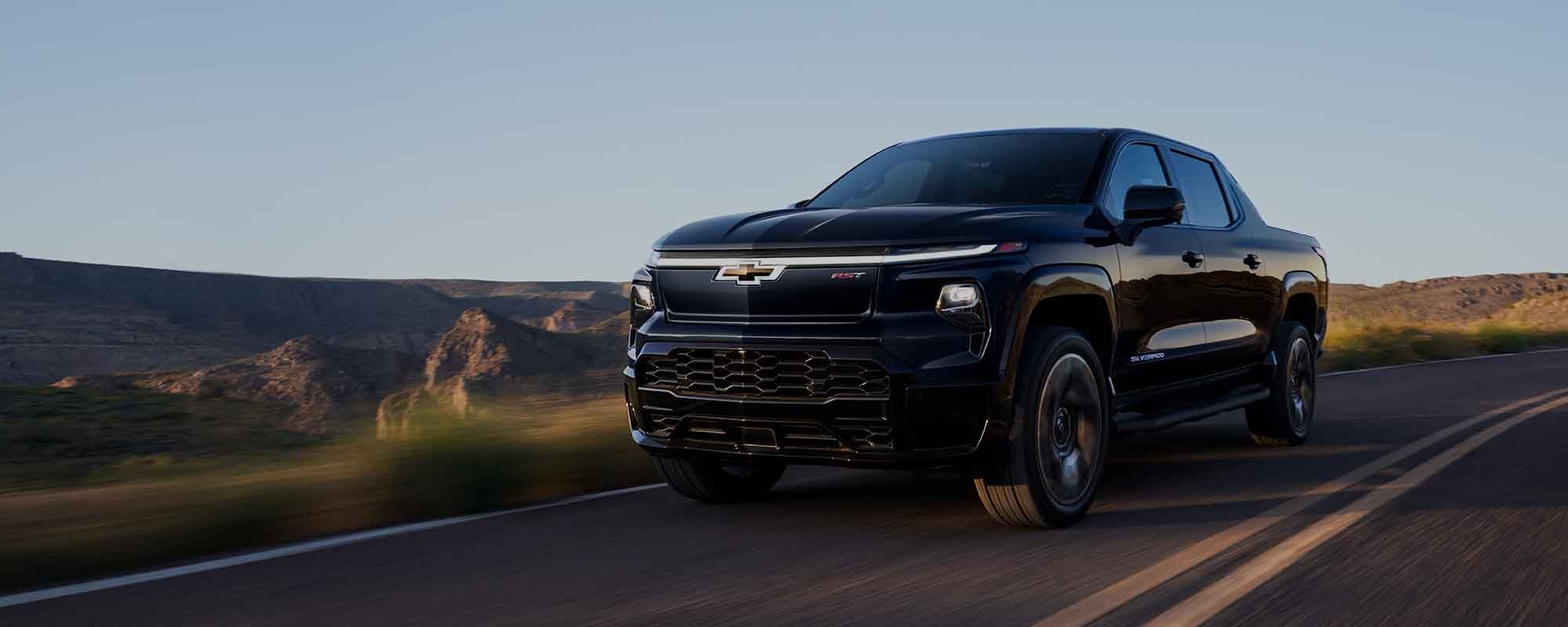 Davidson Chevrolet in Canton CT