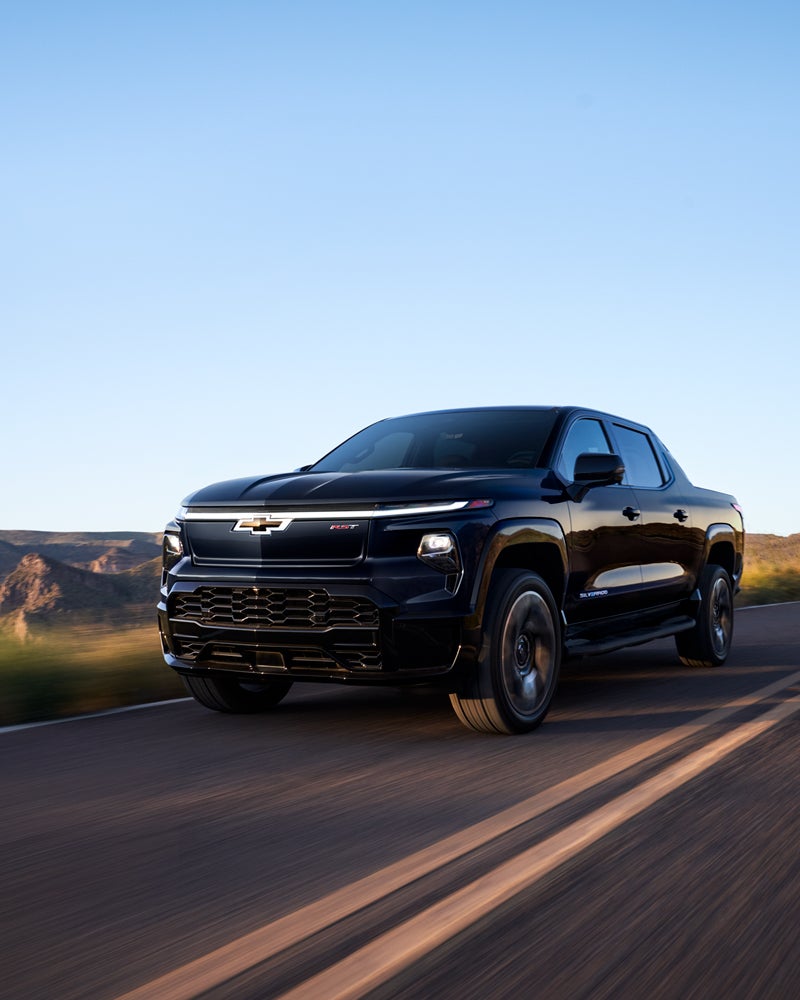 Davidson Chevrolet in Canton CT