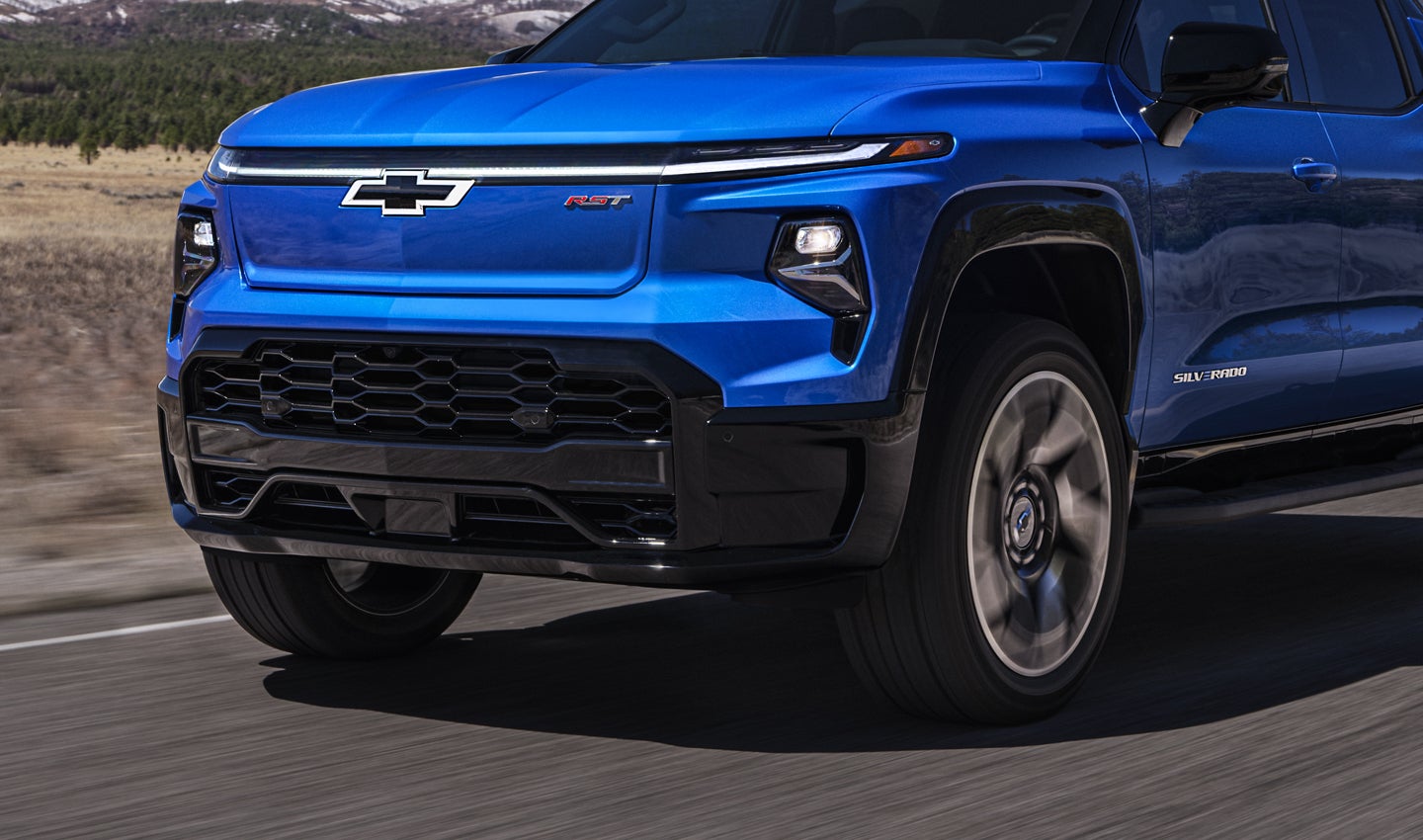 Davidson Chevrolet in Canton CT