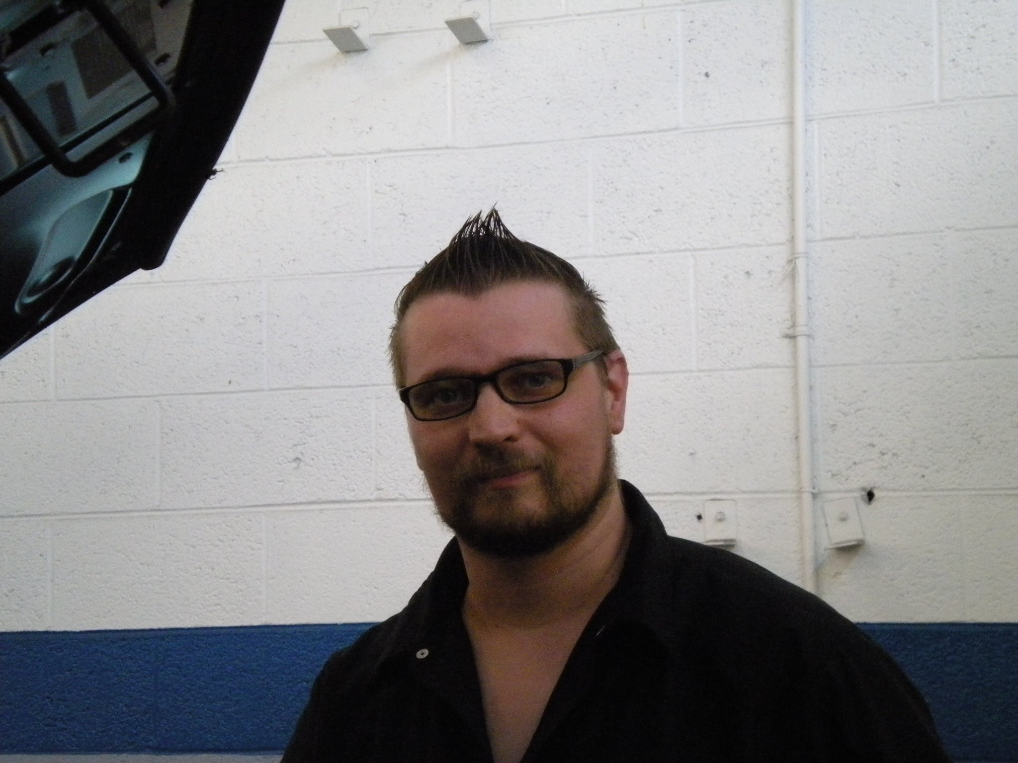 JASON TEODORCZYK