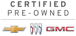 Chevrolet Buick GMC Certified Pre-Owned in Canton, CT